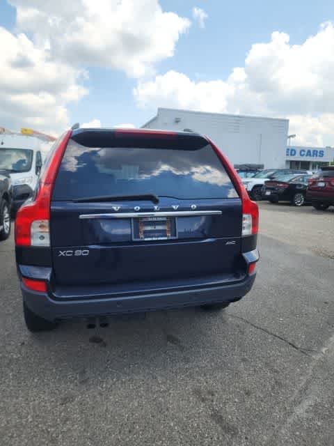 Thumbnail: 2011 Volvo XC90 - 7