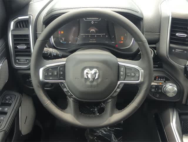 Thumbnail: 2026 RAM 1500 - 25