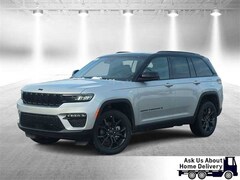 2025 Jeep Grand Cherokee Limited Sport Utility