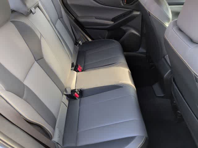 2021 Subaru Crosstrek Sport - Photo 20