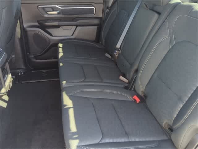 Thumbnail: 2025 RAM 1500 - 19