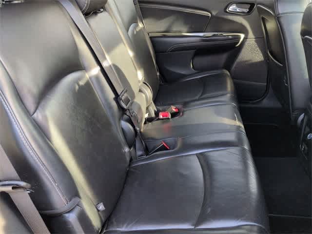 Thumbnail: 2015 Dodge Journey - 21