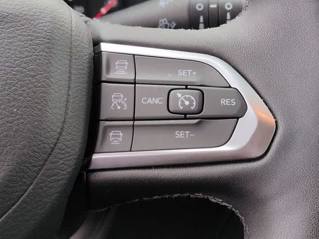 Thumbnail: 2024 Jeep Compass - 25