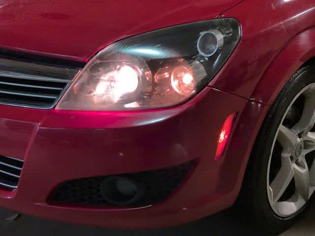 Thumbnail: 2008 Saturn Astra - 11