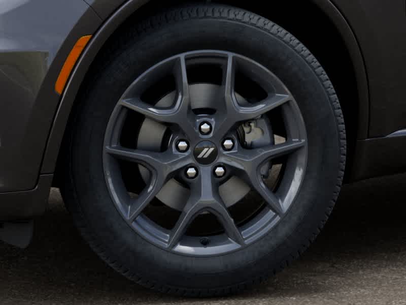Thumbnail: 2026 Dodge Durango - 8