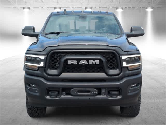 2022 Ram 2500 Power Wagon photo 3