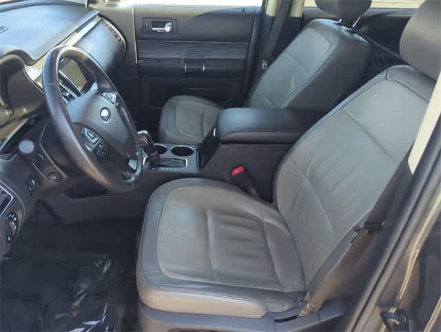 Thumbnail: 2017 Ford Flex - 16