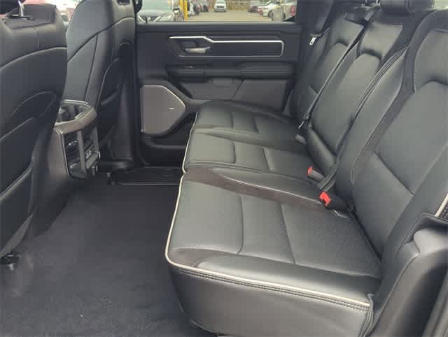 Thumbnail: 2026 RAM 1500 - 20