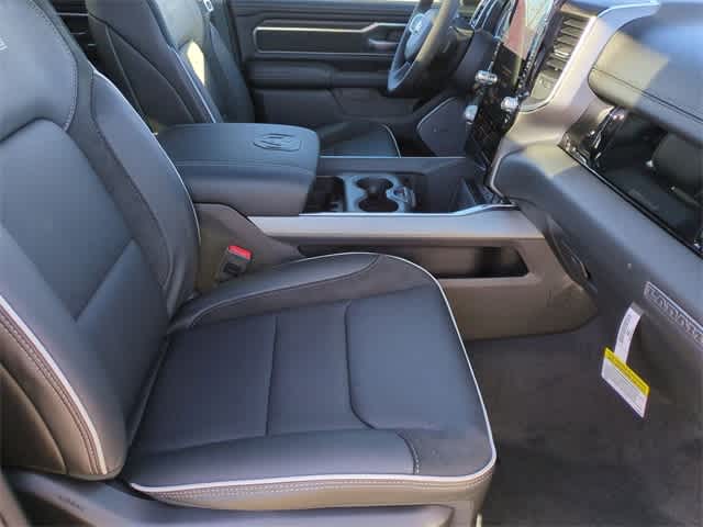 Thumbnail: 2026 RAM 1500 - 24