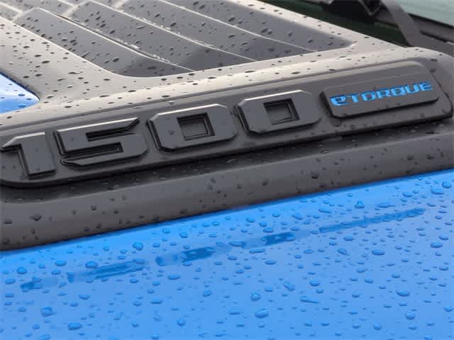 Thumbnail: 2026 RAM 1500 - 13