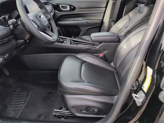 Thumbnail: 2026 Jeep Compass - 23