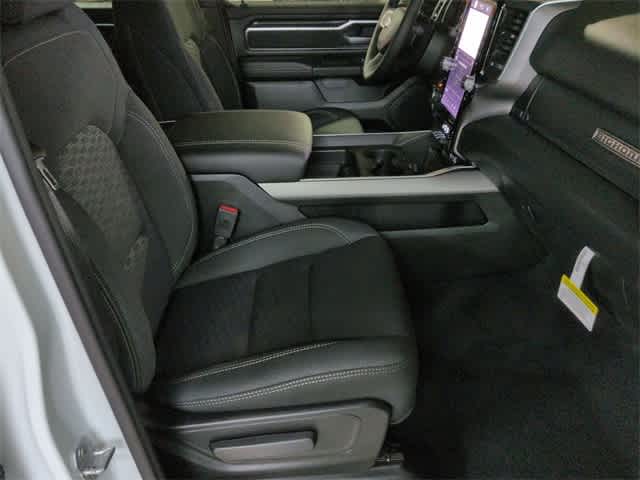 Thumbnail: 2026 RAM 1500 - 23