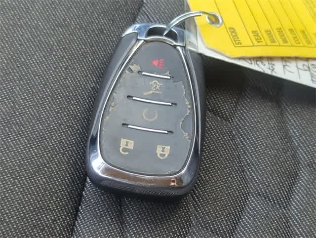 Thumbnail: 2019 Chevrolet Equinox - 34