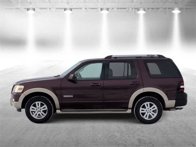 Thumbnail: 2007 Ford Explorer - 5