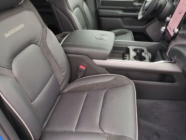 2026 RAM 1500 Laramie - Photo 22
