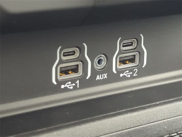 Thumbnail: 2025 RAM 1500 - 22