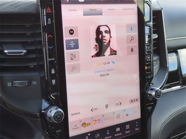 Thumbnail: 2026 RAM 1500 - 29