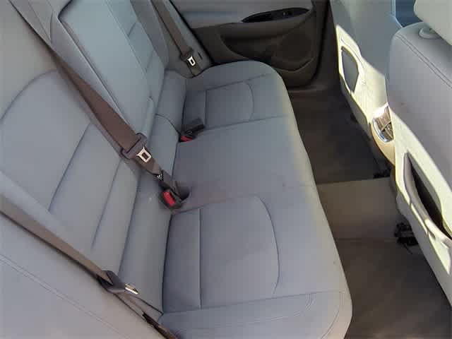 Thumbnail: 2020 Chevrolet Malibu - 21