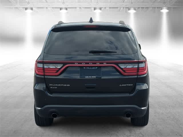 Thumbnail: 2014 Dodge Durango - 7