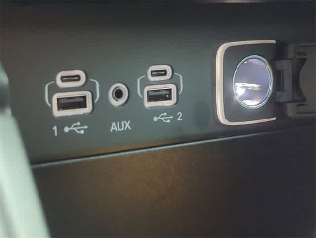 Thumbnail: 2025 Jeep Grand Cherokee - 24