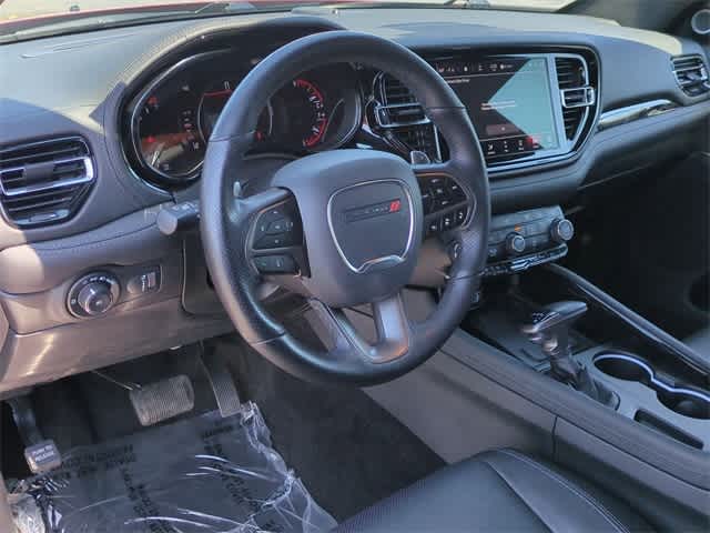 2022 Dodge Durango Citadel 10