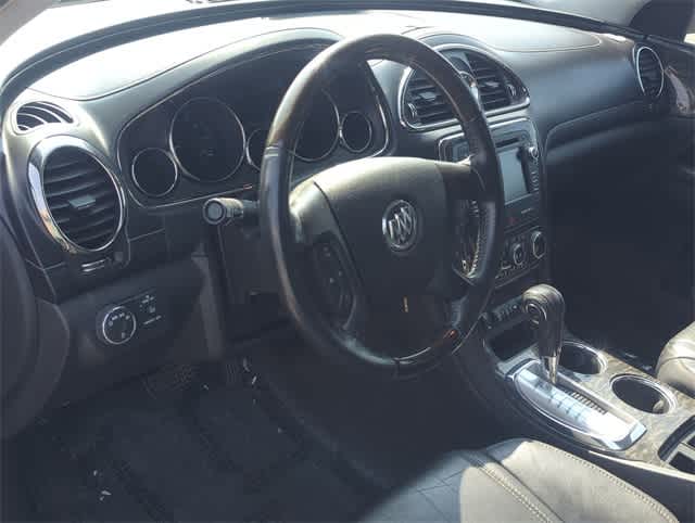 Thumbnail: 2013 Buick Enclave - 10