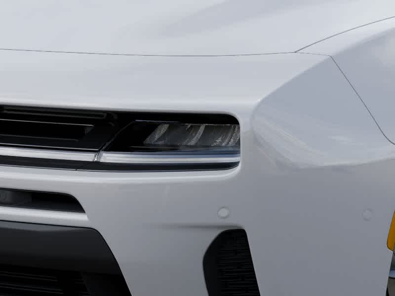 Thumbnail: 2026 Dodge Charger - 10