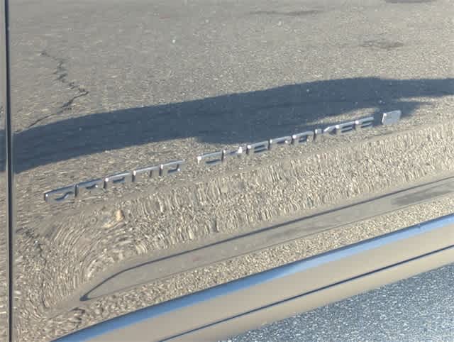 Thumbnail: 2025 Jeep Grand Cherokee - 13