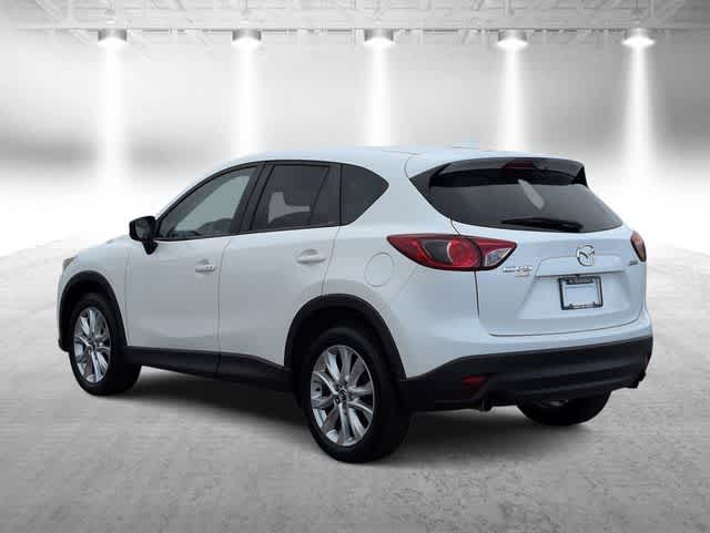 Thumbnail: 2015 Mazda CX-5 - 6