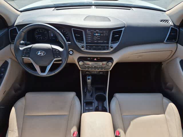 Thumbnail: 2018 Hyundai Tucson - 14