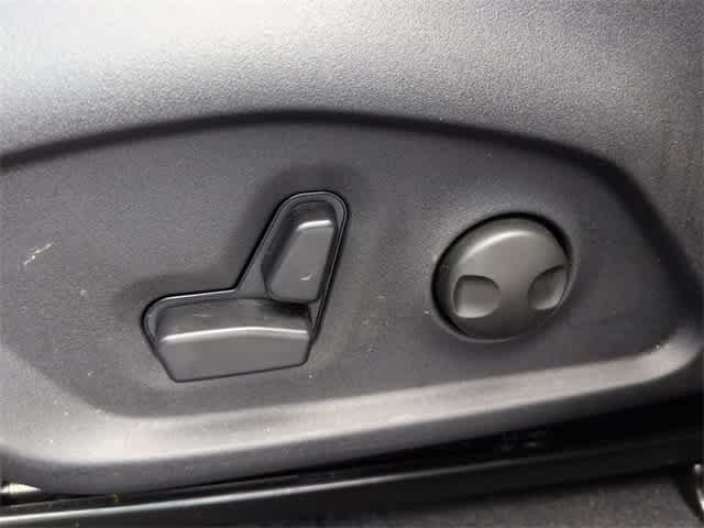 Thumbnail: 2026 Jeep Compass - 18