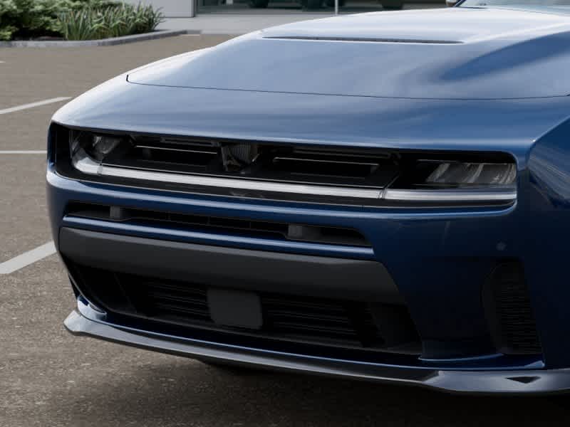Thumbnail: 2026 Dodge Charger - 11