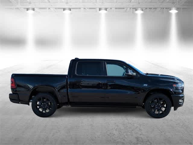 Thumbnail: 2026 RAM 1500 - 9