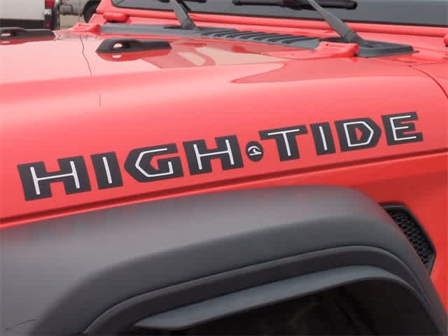 Thumbnail: 2023 Jeep Wrangler - 13