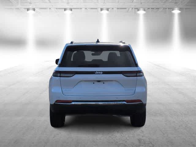 Thumbnail: 2025 Jeep Grand Cherokee - 7