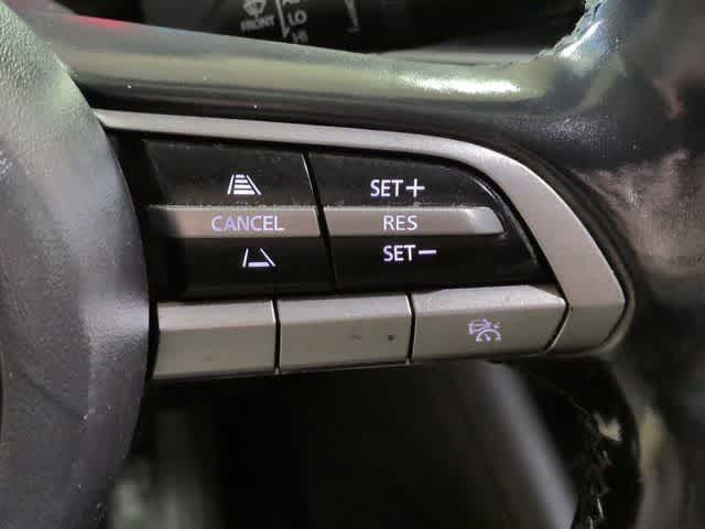 Thumbnail: 2021 Mazda Mazda3 - 23