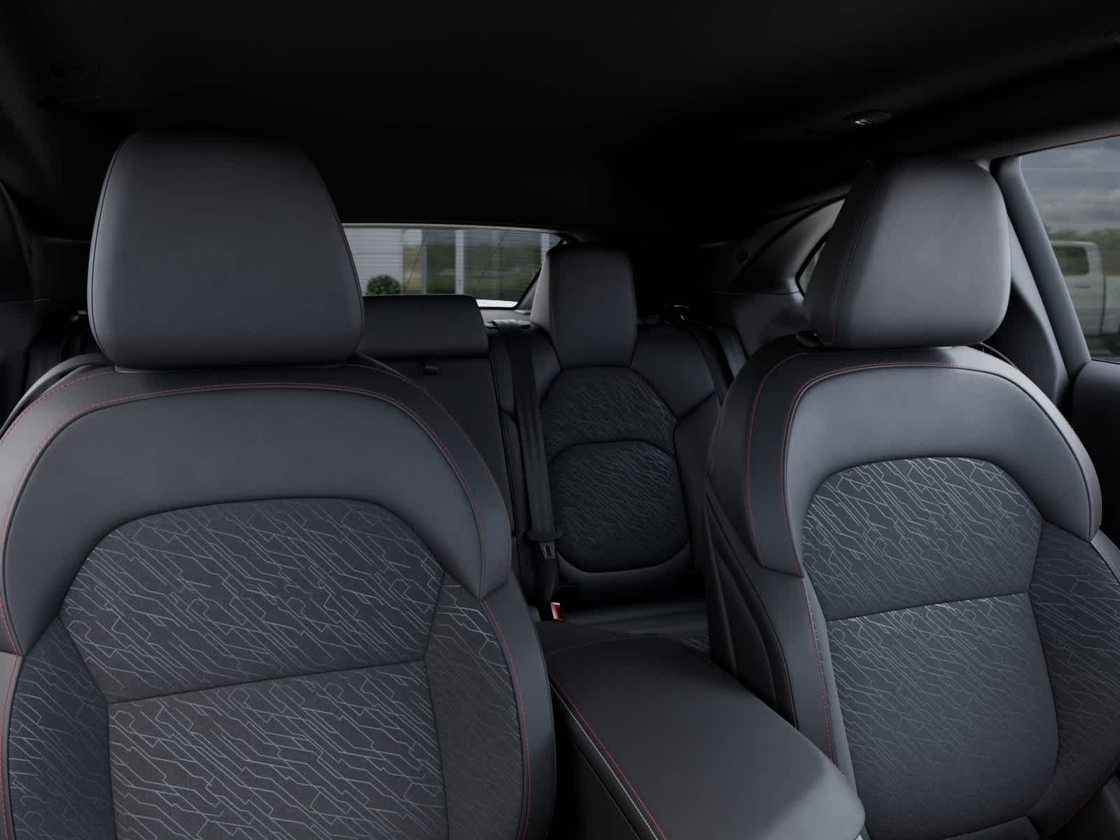 Thumbnail: 2026 Dodge Charger - 26