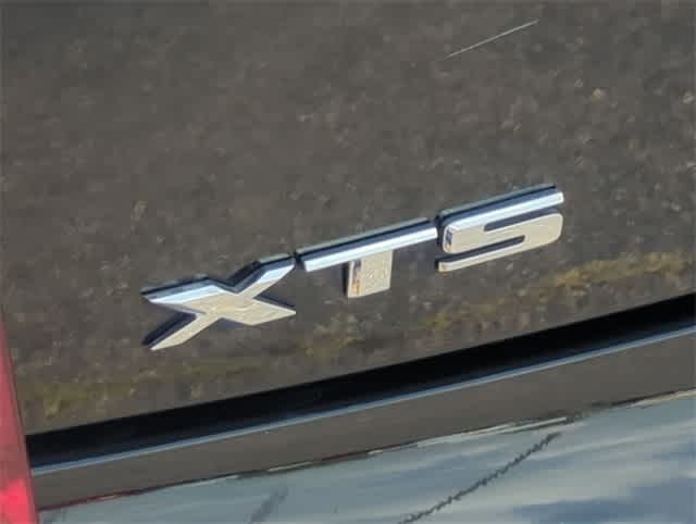 Thumbnail: 2013 Cadillac XTS - 13