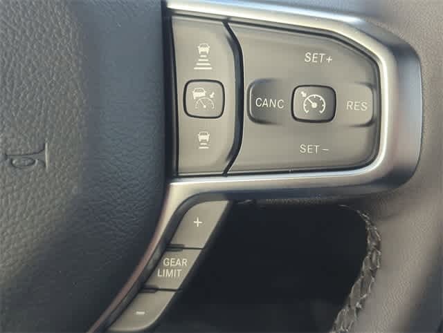 Thumbnail: 2026 RAM 1500 - 24