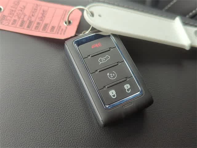 Thumbnail: 2025 Jeep Grand Cherokee - 36