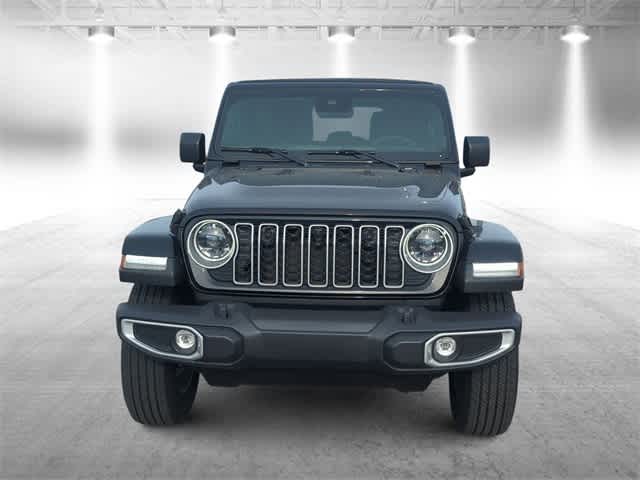 Thumbnail: 2025 Jeep Wrangler - 3