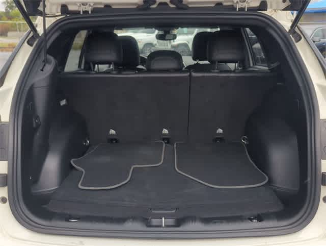 Thumbnail: 2021 Jeep Compass - 34