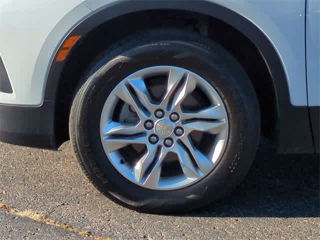 Thumbnail: 2020 Chevrolet Blazer - 14