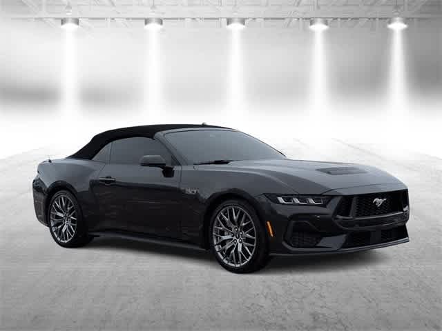 Thumbnail: 2024 Ford Mustang - 2