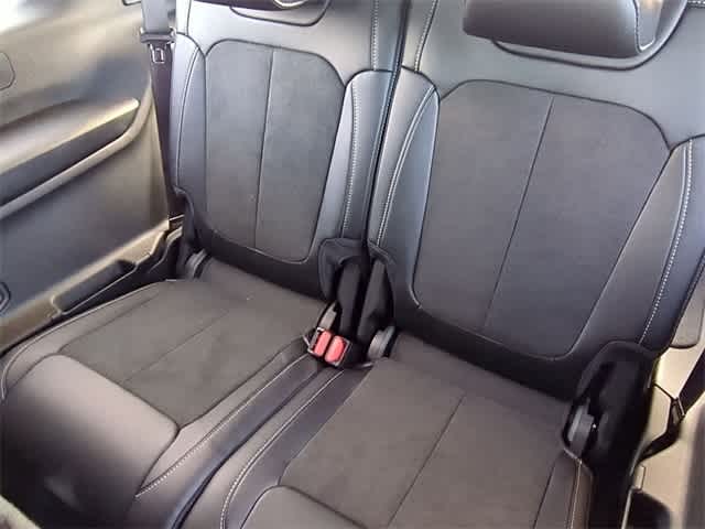 Thumbnail: 2025 Jeep Grand Cherokee L - 21