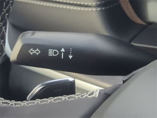 Thumbnail: 2025 Jeep Grand Cherokee - 26