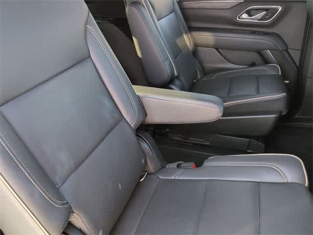 Thumbnail: 2021 GMC Yukon - 22