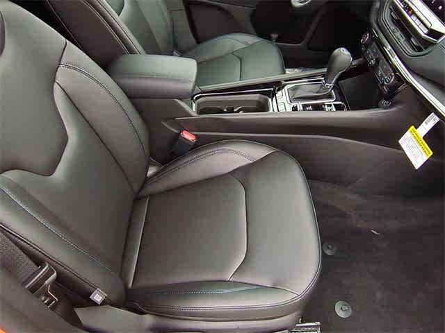 Thumbnail: 2026 Jeep Compass - 22