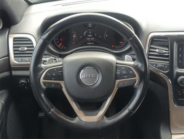 Thumbnail: 2014 Jeep Grand Cherokee - 22
