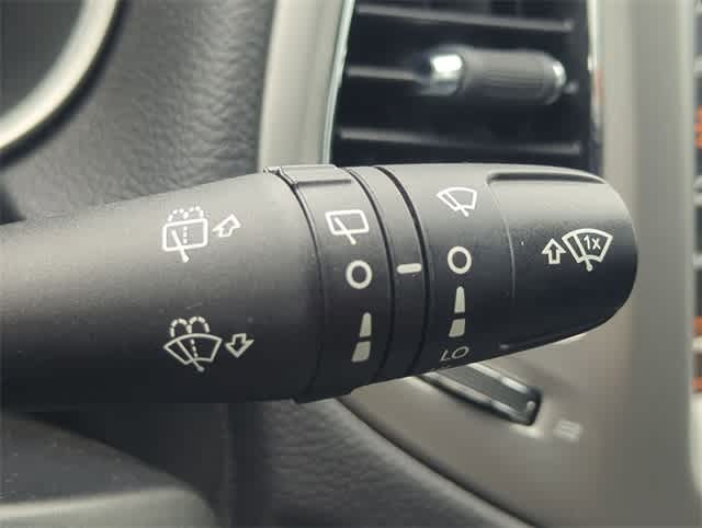 Thumbnail: 2021 Jeep Compass - 25